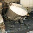 Authorities say 2nd person has died after chemical tank implosion at U.S. paper mill