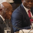 Trump praises English of president of Liberia, where the official language is English
