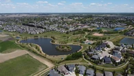 Beyond Edmonton: Municipalities outside city deal with pressures of population boom