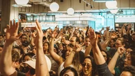 How daytime parties are fuelled by the wellness movement and a need for community