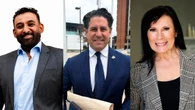2 of Durham’s largest municipalities will have new mayors. Few are vying for the job so far