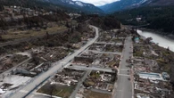 ‘How can this be happening again?’: Lytton residents face another wildfire 5 years later