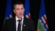 Alberta government takes teachers' union to labour board over accusations of false claims