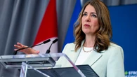 Alberta premier set to shuffle cabinet with high-profile ministries in play