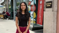 Waterloo teen awarded scholarship for inclusive school recital
