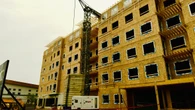 Alberta man killed in crane accident at Saskatoon apartment construction site