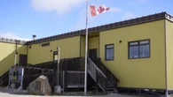 Cambridge Bay, Nunavut, man charged after game hall robbery and assault