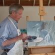 At 95, Canadian artist and naturalist Robert Bateman still paints every day