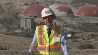 Eby praises B.C. representation on Ottawa's list of 'nation-building projects'