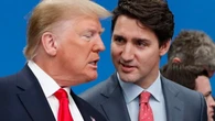 Trump repeats conspiracy theory that PM Trudeau 'could be' son of Fidel Castro