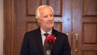 MHA Brian Warr announces resignation from provincial politics