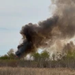 Firefighter saves 3 sleeping brothers as brush fire destroys home on Sask. First Nation