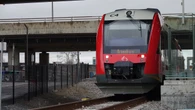 A staffing shortage continues to plague O-Train service. Fixing it could take more than a year