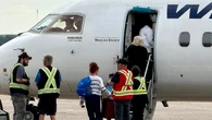 Southern Alberta cities, province try to tempt air carriers as WestJet ends service