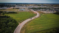 Major roadwork in Summerside went ahead without final land agreements, mayor says
