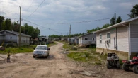 Pikangikum First Nation takes federal government to court over lack of water, wastewater infrastructure