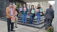 Environmental groups 'disappointed' by dismissal of Sask. climate inaction lawsuit