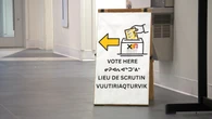 Nunavut election saw one of the lowest voter turnouts in territory’s history