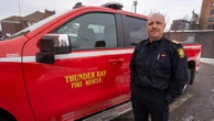 How to reduce wildfire risk and the likelihood of property damage in Thunder Bay, Ont.
