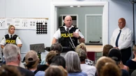 Quadeville, Ont., residents demand answers after girl’s attack