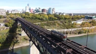 City of Edmonton recommends decommissioning High Level and Low Level bridges