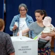 Romania voting in redo election after previous ballot voided over alleged Russian meddling