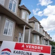 CREA downgrades housing market forecast due to 'oil shock'