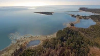 Nova Scotia grants Crown land lease for would-be whale sanctuary