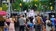 The world's cultures were on display at London's Multicultural Festival. Take a look!