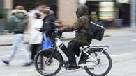 TTC e-bike ban would disproportionately affect marginalized groups: report