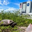 NASA faces cuts to rocket program and lunar space station in Trump's 2026 budget
