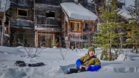 Trek to Uranium City finds abandoned buildings and diehard residents
