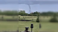 Multiple tornado warnings issued for southeast Saskatchewan