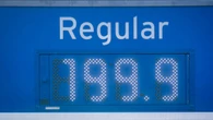Gas prices drive up Canada’s inflation rate