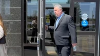 Accused in Moncton manslaughter trial says he 'retaliated' after manager shoved him