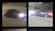 Woman sexually assaulted and attacked at gunpoint, police searching for man in his 30s