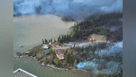 Return of Tataskweyak wildfire evacuees on hold for at least a week due to water treatment issues