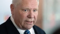 Ford defends private jet purchase after promising to sell plane