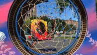 These giant dreamcatchers are bringing the 6 Atikamekw seasons to life in downtown Montreal