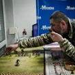 From warzones to lockdown, board games can give a sense of control amid chaos