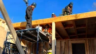 'It's major': Indigenous women-led modular home factory being built in northern Ontario