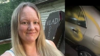 Queer advocate calls tire slashing 'sad' and 'scary' as OPP investigate