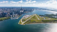 Federal government starts public consultation on future of Toronto's island airport