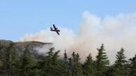 Emergency crews responding to new wildfire on Burin Peninsula