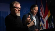 B.C. man claims U.S. university president's accusations cost him job as sign language interpreter