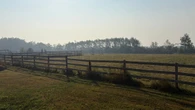 'More evacuations possible' as Long Lake wildfire grows to more than 1,100 hectares