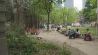 City staff to look at Barbara Hall Park after concerns raised over violence, vandalism