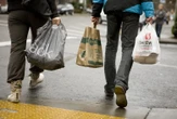 Your hemp shopping bag and reusable bottle are laudable, but here's why they aren't enough to save the planet