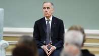 Mark Carney could be Canada's shortest-serving prime minister