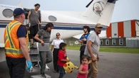 Unsure when Hydro repairs will finish, Pukatawagan asks for generators so evacuees can return home